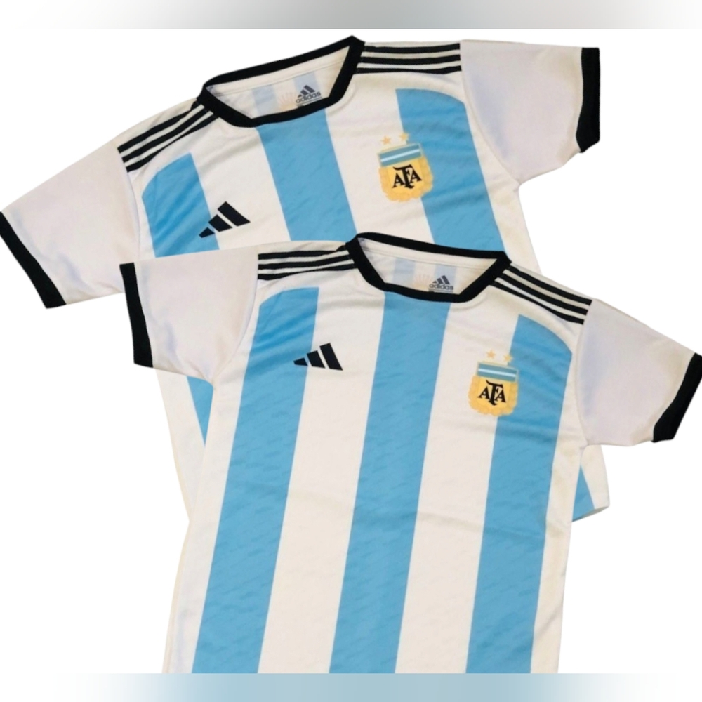 Argentina shirt